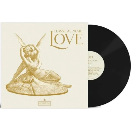 Various Artists - Love Classical Music (8430717000987) - фото 1