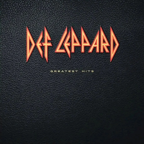 Def Leppard - Greatest Hits (0199957445870)