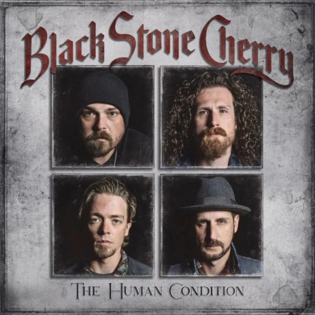Black Stone Cherry - The Human Condition (coloured) (08100205024...