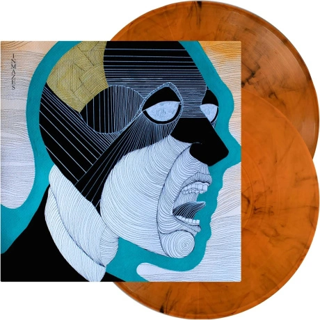 Vola - Inmazes (coloured) (8712725748991)