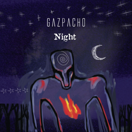 Gazpacho - Night (0802644819273) - фото 1