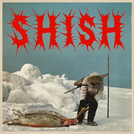 Portugal. The Man - Shish (coloured) (0732388014286)