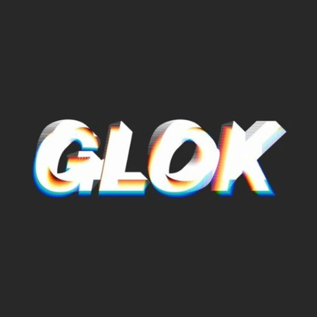 GLOK - Pattern Recognition (coloured) (4062548029253) - фото 1