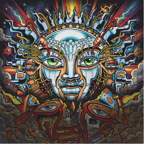 Sublime - Until The Sun Explodes (coloured) (0075678591037)