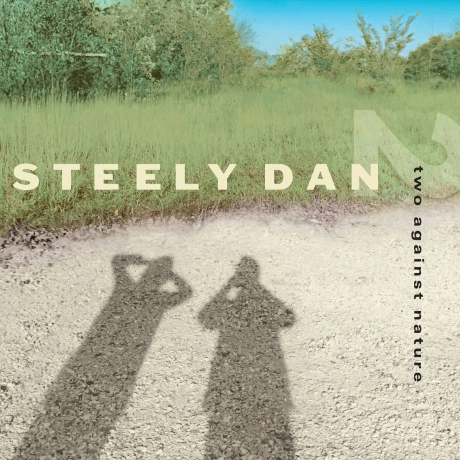 Steely Dan - Two Against Nature (coloured) (0603497808328)