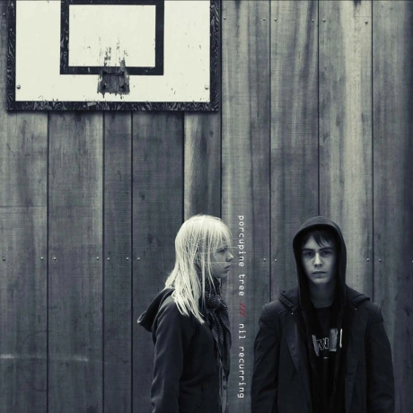 Porcupine Tree - Nil Recurring (0802644828213)