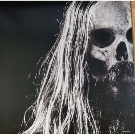 Black Label Society - Doom Crew Inc. (coloured) (0602435935935) - фото 3