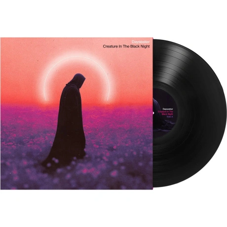 Dayseeker - Creature In The Black Night (5401148008425)