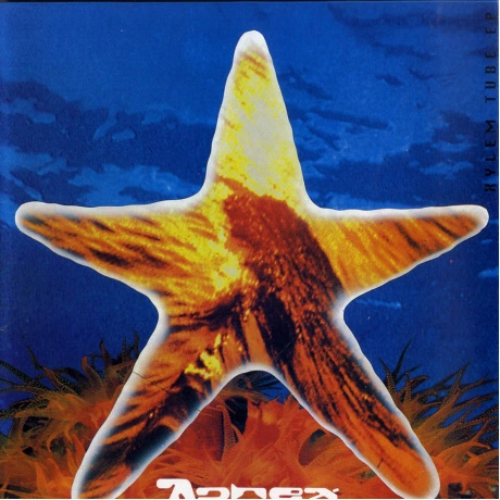 Aphex Twin - Xylem Tube (EP) (0199538225303)