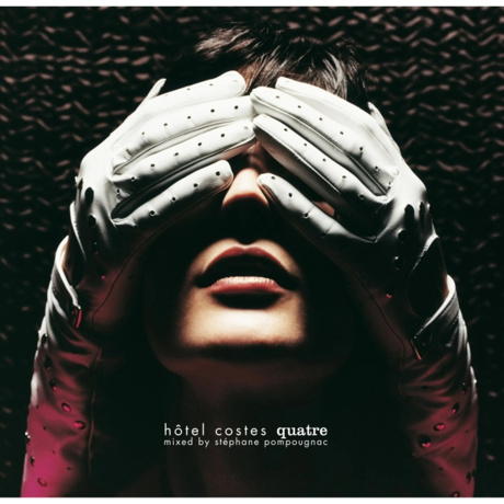 Various Artists - Hotel Costes 4 (3760209410945) виниловая пластинка