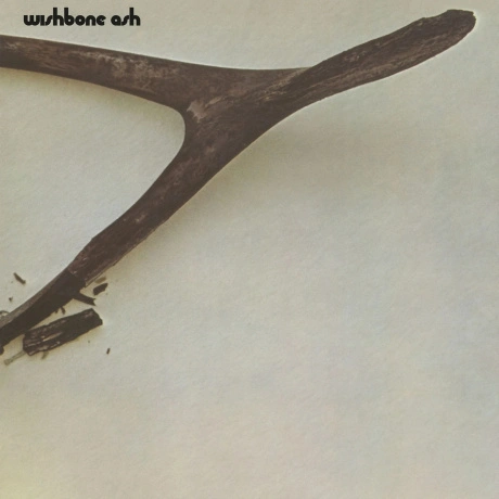 Wishbone Ash - Wishbone Ash (0805520241243)