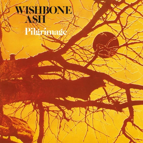 Wishbone Ash - Pilgrimage (0805520241250)