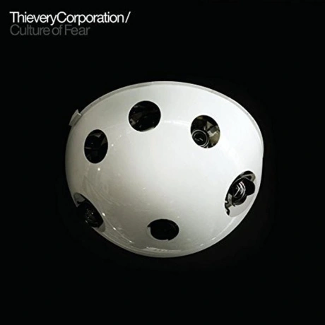Thievery Corporation - Culture Of Fear (coloured) (0792755879368...