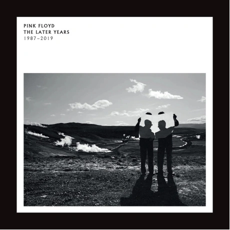 Pink Floyd - The Later Years 1987-2019 (0190759826812)