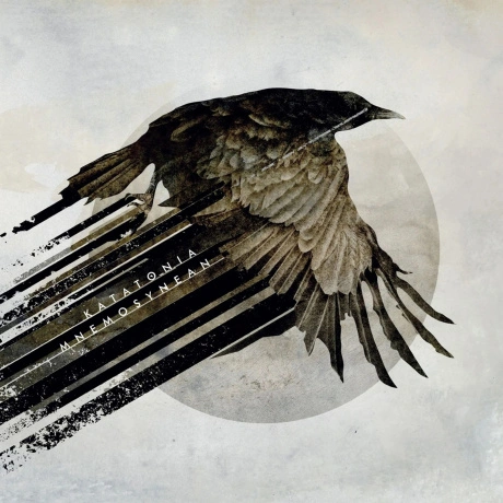 Katatonia - Mnemosynean (0801056890115)