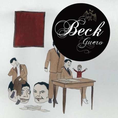 Beck - Guero (0602498640876)