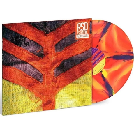 Yeah Yeah Yeahs - Show Your Bones (coloured) (0199957106214)