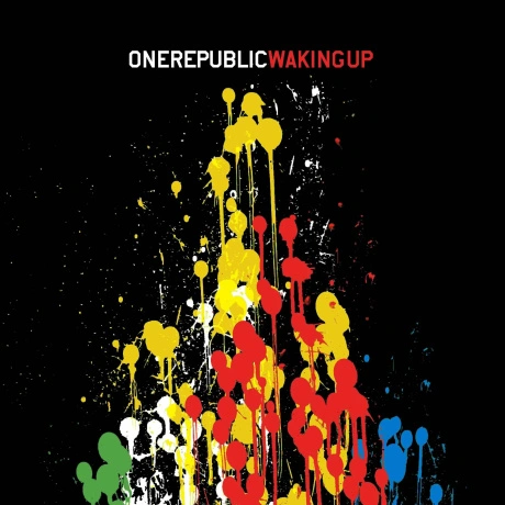 OneRepublic - Waking Up (0602488307932)