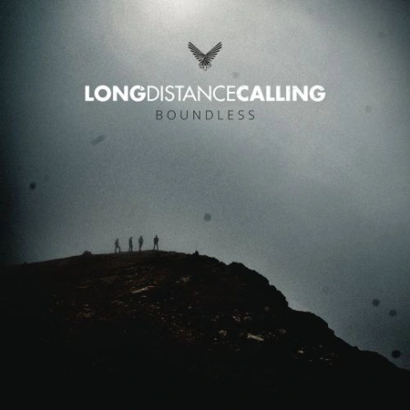 Long Distance Calling - Boundless (6430080236206)