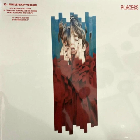 Placebo - Placebo Re: Created (5056167183570)
