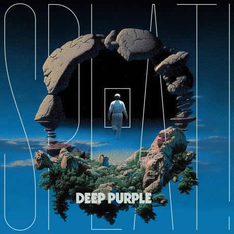 Deep Purple - Splat! (4029759215073)
