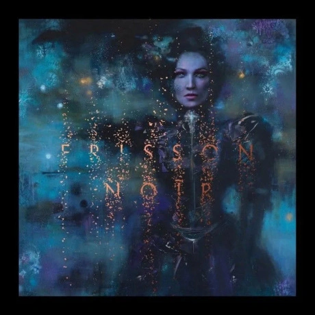Tarja - Frisson Noir (4029759207764)