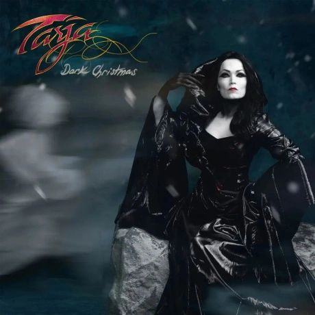 Tarja - Dark Christmas (4029759185550)