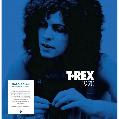 T. Rex - 1970 (5014797907621)