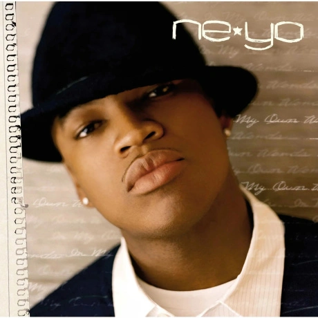 Ne-Yo - In My Own Words (0602488039949)