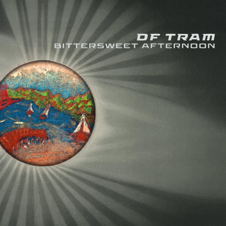 DF Tram - Bittersweet Afternoon (coloured) (0711297410013) - фото 1