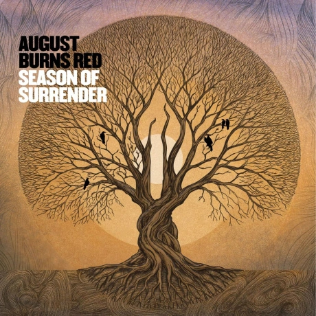 August Burns Red - Season Of Surrender (0888072768550)