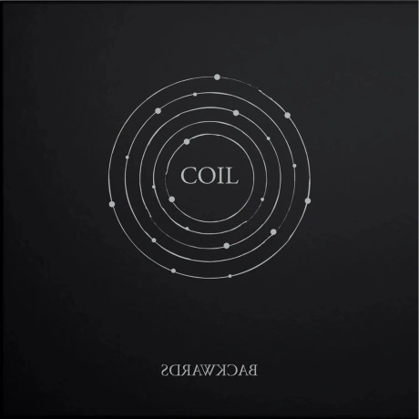 Coil - Backwards (coloured) (0641871746804)