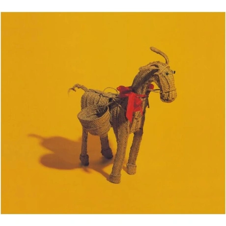 Carter The Unstoppable Sex Machine - Straw Donkey...The Complete...