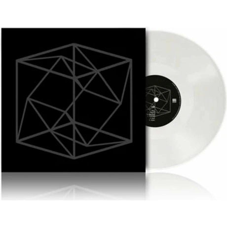 Tesseract - One (Half Speed) (coloured) (0199584161815)