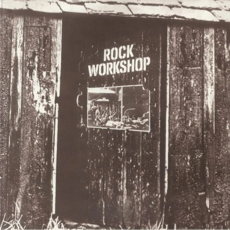 Rock Workshop - Rock Workshop (8054757320258)