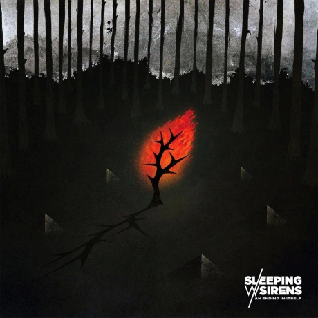 Sleeping With Sirens - An Ending In Itself (coloured) (409996424...