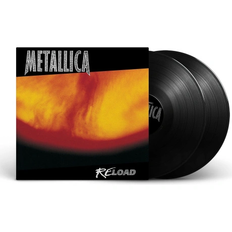 Metallica - Reload (0602475239000)