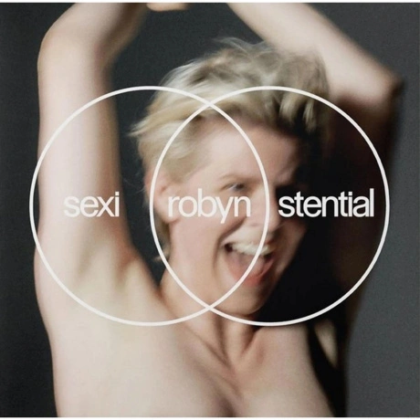 Robyn - Sexistential (coloured) (0889030046703)