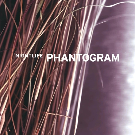 Phantogram - Nightlife (EP) (coloured) (0655173612316)