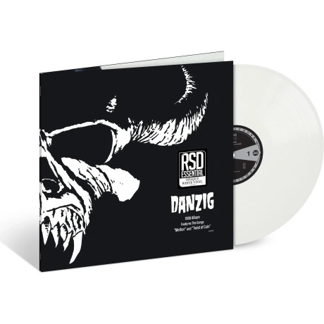 Danzig - Danzig 1 (coloured) (0199957300513)