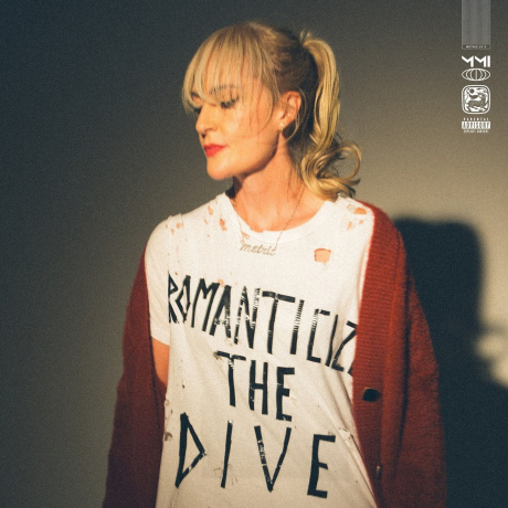Metric - Romanticize The Dive (coloured) (0732388021789) виниловая пластинка - фото 1