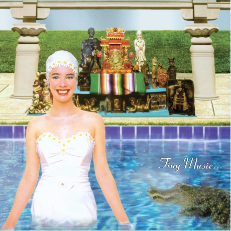 Stone Temple Pilots - Tiny Music… Songs From The Vatican Gift Sh...