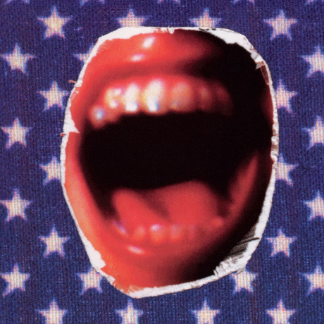 Ministry - Rantology (coloured) (8719262043817) виниловая пластинка - фото 1