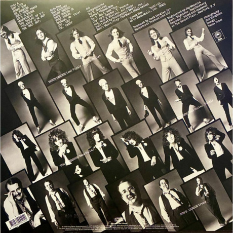 Cheap Trick - Cheap Trick (coloured) (8719262044920) виниловая пластинка - фото 3