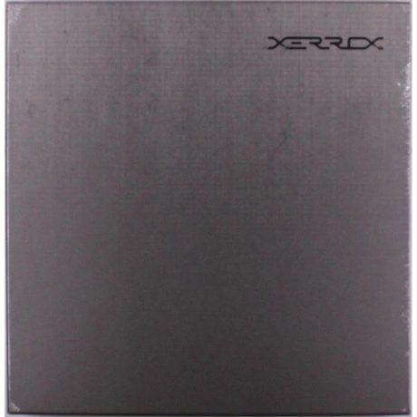 Alva Noto — Xerrox Vol.1-5