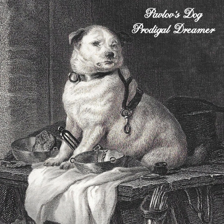 Pavlov's Dog - Prodigal Dreamer (0710347210818) виниловая пласти...