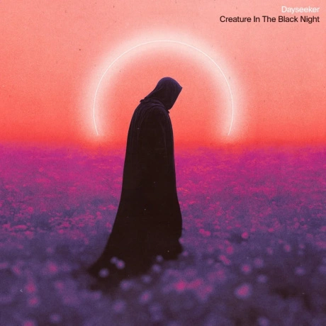 Dayseeker - Creature In The Black Night (coloured) (540114800916...