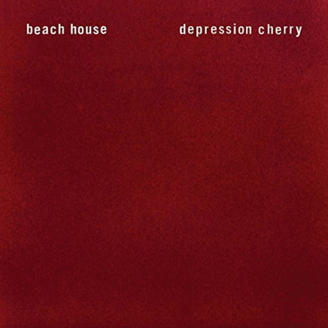 Beach House - Depression Cherry (0098787112214) виниловая пластинка - фото 1