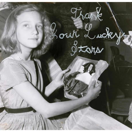 Beach House - Thank Your Lucky Stars (0098787114218) виниловая п...