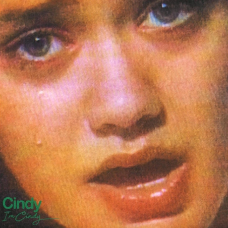 Cindy - I'm Cindy (4601620109638) виниловая пластинка